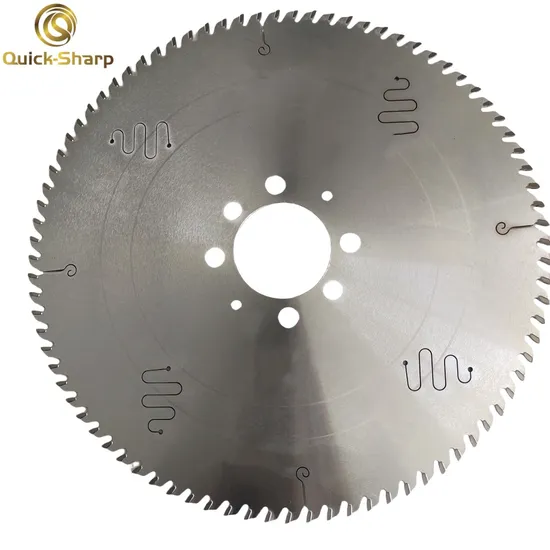 White Carbide Saw Blade 405*4.4/3.2*75*84t General Circular Saw